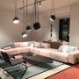 Изображение Світильник на 5 металевих плафонів із культовим дизайном ИМ Light-Deco 1 