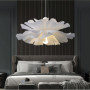Изображение Підвісна люстра Flower у скандинавському стилі Ø 80 см ИМ Light-Deco 5 