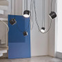 Изображение Світильник на 5 металевих плафонів із культовим дизайном ИМ Light-Deco 8 