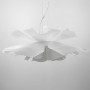 Изображение Підвісна люстра Flower у скандинавському стилі Ø 80 см ИМ Light-Deco 1 