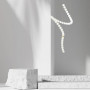Изображение Люстра із серії Perla на 40 кульок 400 см 3 світлових режими ИМ Light-Deco 5 
