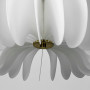 Изображение Люстра з квітковими мотивами Ø 40х25 см ИМ Light-Deco 4 