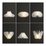 Изображение Люстра з квітковими мотивами Ø 40х25 см ИМ Light-Deco 5 