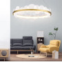 Изображение Легка дизайнерська підвісна люстра ИМ Light-Deco 3 