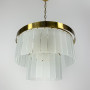 Зображення Латунна люстра Kiandra у двох розмірах ИМ Light-Deco 5 