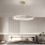 Зображення Підвісна LED люстра Solstice ИМ Light-Deco 6 