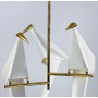 Изображение Люстра-композиція з трьох птахів Light House LNF-209_306 ИМ Light-Deco 1 