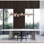 Зображення Bubble у золотому каркасі LNF-704_995 ИМ Light-Deco 6 