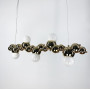 Зображення Bubble у золотому каркасі LNF-704_995 ИМ Light-Deco 5 