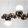 Зображення Bubble у золотому каркасі LNF-704_995 ИМ Light-Deco 2 