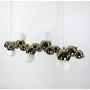 Зображення Bubble у золотому каркасі LNF-704_995 ИМ Light-Deco 7 