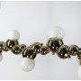Зображення Bubble у золотому каркасі LNF-704_995 ИМ Light-Deco 4 