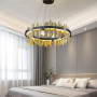 Зображення Підвісна люстра з унікальним дизайном Ø 50 см ИМ Light-Deco 5 
