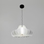 Зображення Люстра з квітковими мотивами Ø 38х22 см ИМ Light-Deco 4 