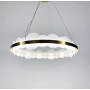 Изображение Легка дизайнерська підвісна люстра ИМ Light-Deco 4 