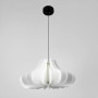 Зображення Люстра з квітковими мотивами Ø 38х22 см ИМ Light-Deco 3 