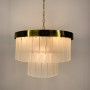 Изображение Латунна люстра Kiandra у двох розмірах ИМ Light-Deco 3 