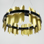 Зображення Підвісна люстра з унікальним дизайном Ø 50 см ИМ Light-Deco 2 