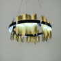 Зображення Підвісна люстра з унікальним дизайном Ø 50 см ИМ Light-Deco 3 