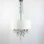 Изображение Люстра із серії Curtis в білому кольорі Light House LNF-1952_2986 ИМ Light-Deco 