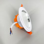 Изображение Точковий вбудований світильник із нейтральним світлом ИМ Light-Deco 2 