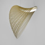 Зображення Сучасний світильник з дерев'яних кілець Ø 80 ИМ Light-Deco 4 