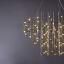 Изображение Невагома золота триярусна люстра Ø 80 см ИМ Light-Deco 2 
