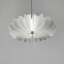 Зображення Люстра з квітковими мотивами Ø 38х22 см ИМ Light-Deco 1 