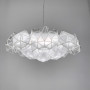 Изображение Дизайнерська люстра DRUSA ИМ Light-Deco 3 