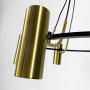 Зображення Дизайнерська люстра-кільце із 8-ма спотами Ø 80 см ИМ Light-Deco 4 
