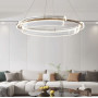 Изображение Підвісна LED люстра Solstice Light House LNF-1143_1776 ИМ Light-Deco 3 