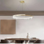 Изображение Підвісна LED люстра Solstice Light House LNF-1143_1776 ИМ Light-Deco 8 