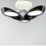 Зображення Незвичайний стельовий світильник ИМ Light-Deco 4 