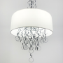 Зображення Люстра із серії Curtis в білому кольорі ИМ Light-Deco 4 