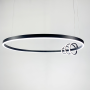 Зображення Підвісна LED люстра з кріпленням у двох точках ИМ Light-Deco 5 