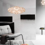 Зображення Дизайнерська люстра DRUSA ИМ Light-Deco 