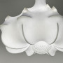Изображение Люстра із білим фігурним абажуром 55х60 см ИМ Light-Deco 