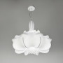 Изображение Люстра із білим фігурним абажуром 55х60 см ИМ Light-Deco 4 