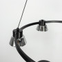 Изображение Кільцева люстра HILDFRID на 6 плафонів ИМ Light-Deco 1 