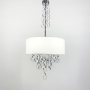 Зображення Люстра із серії Curtis в білому кольорі ИМ Light-Deco 3 