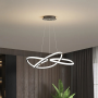 Изображение Підвісна LED люстра Brooke ИМ Light-Deco 5 