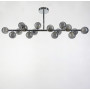 Зображення Видовжена модель із серії Arte Lamp Bolla ИМ Light-Deco 4 