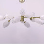 Зображення Люстра з плафонами геометричної форми ИМ Light-Deco 5 