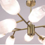 Зображення Люстра з плафонами геометричної форми ИМ Light-Deco 6 