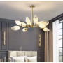 Зображення Люстра з плафонами геометричної форми ИМ Light-Deco 9 