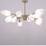 Зображення Люстра з плафонами геометричної форми ИМ Light-Deco 1 