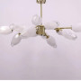 Зображення Люстра з плафонами геометричної форми ИМ Light-Deco 4 