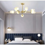 Зображення Люстра з плафонами геометричної форми ИМ Light-Deco 2 