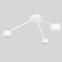 Изображение Люстра (потолочный светильник) Atmolight Dots Con GX53 C3 320-220 White белая ИМ Light-Deco 1 