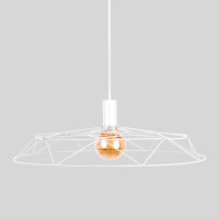 Люстра (світильник підвісний) Atmolight Axora P540 White білий